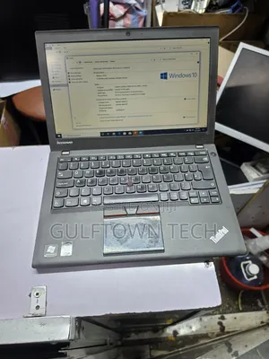 Laptop Lenovo ThinkPad X250 8GB Intel Core i5 HDD 500GB