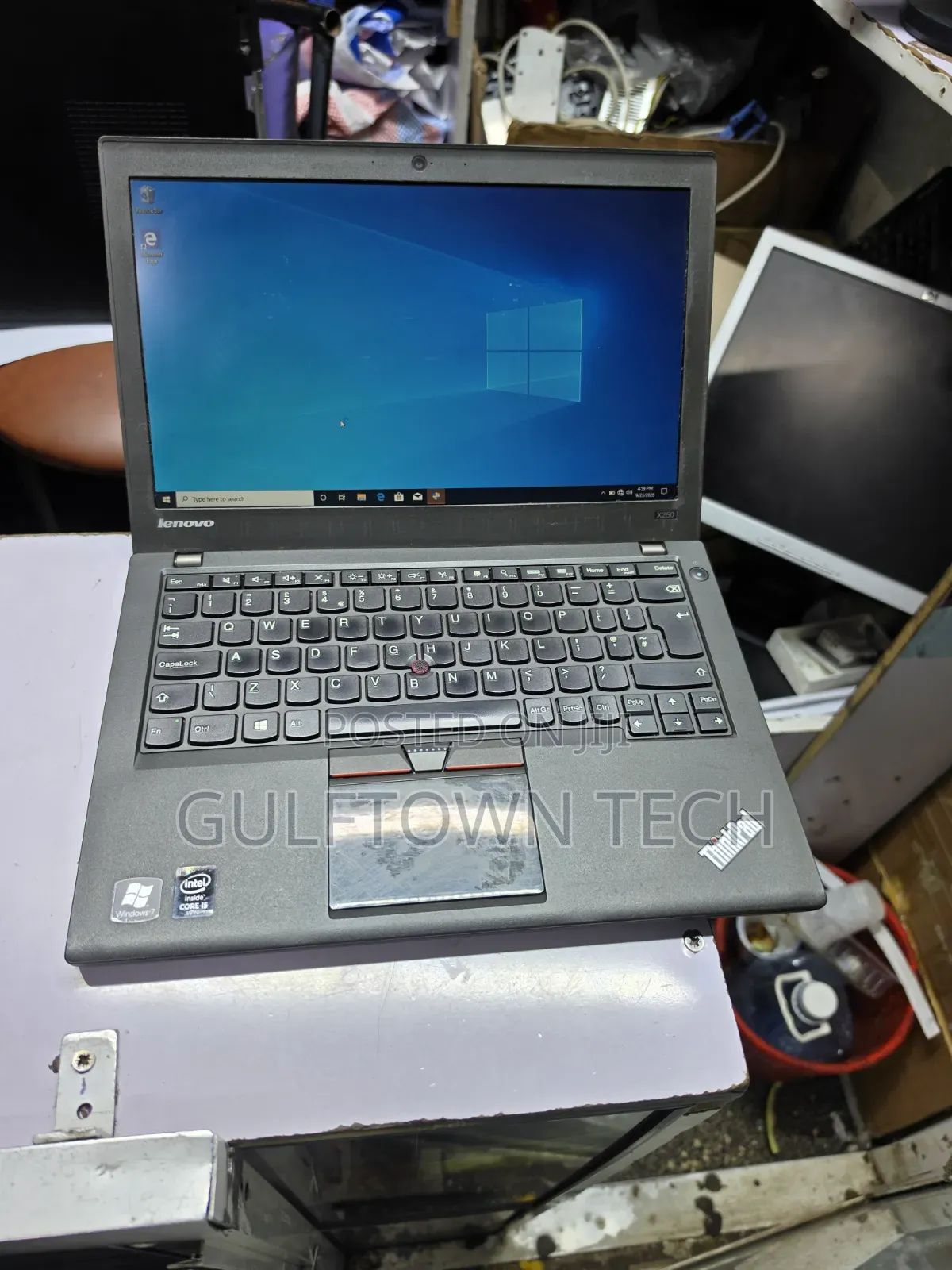 Laptop Lenovo ThinkPad X250 8GB Intel Core i5 HDD 500GB