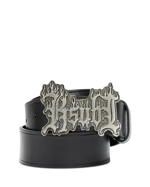Ksubi Fuego Belt