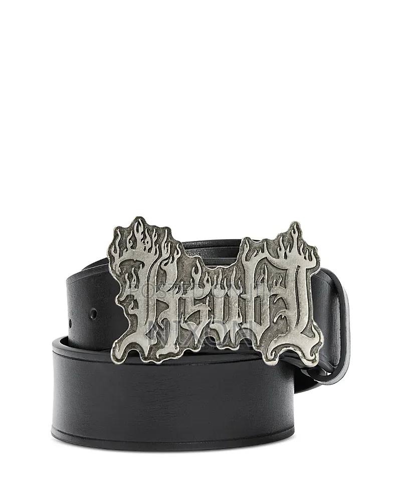 Ksubi Fuego Belt