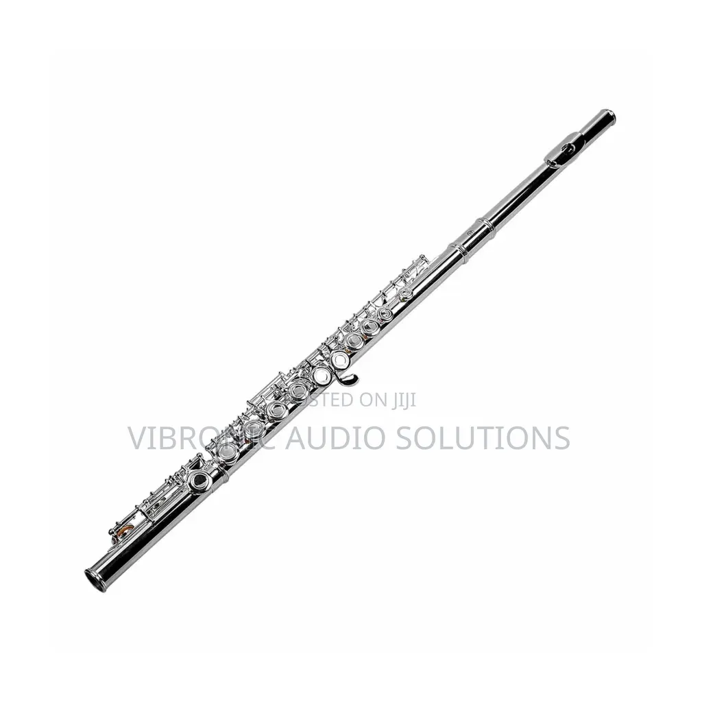 Suzuki Flute
