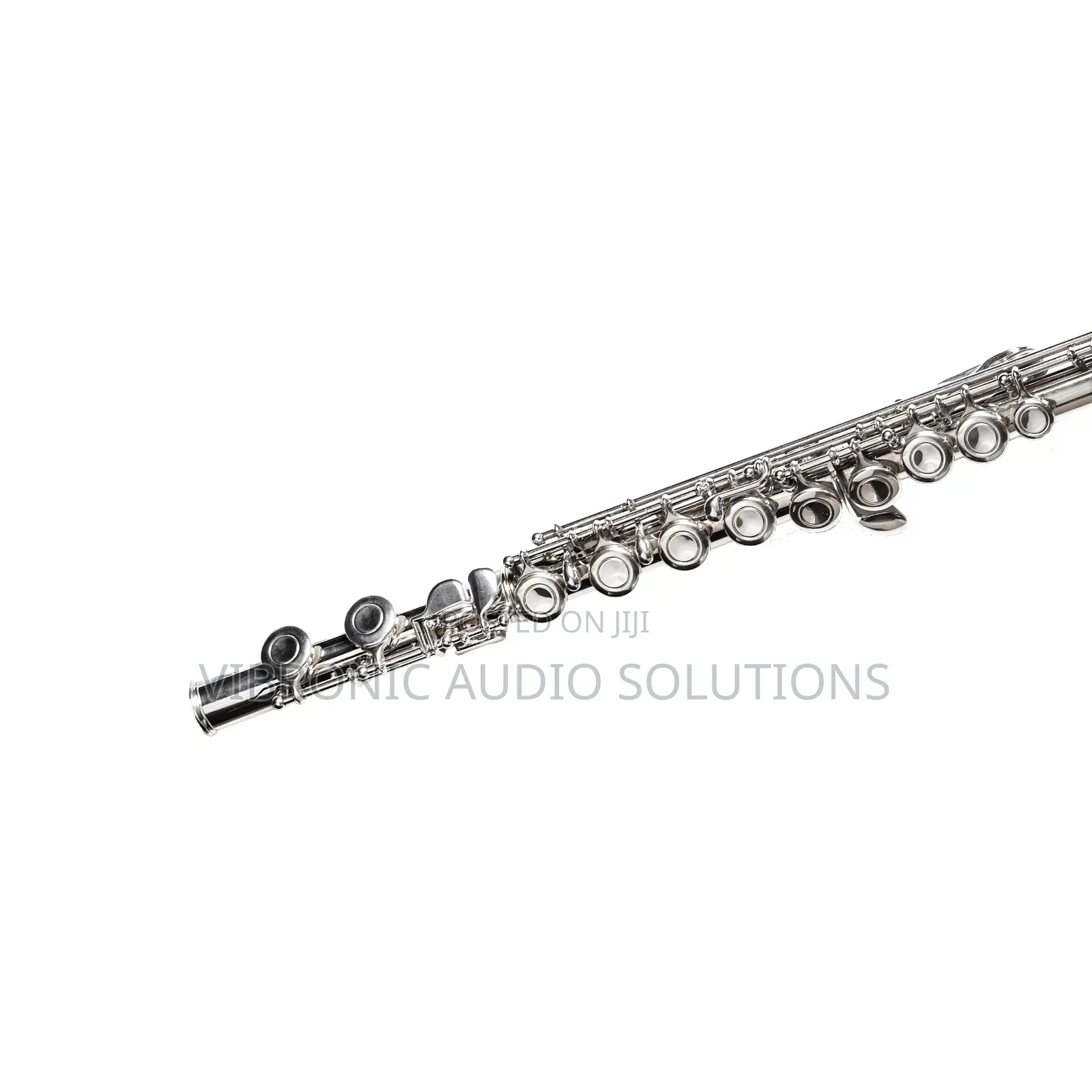 Suzuki Flute
