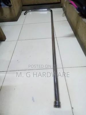 Shower Pipe