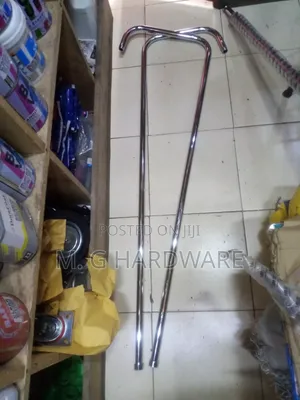 Shower Pipe