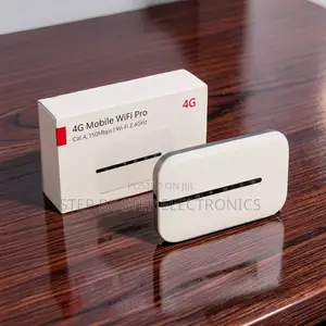 4G LTE Connectivity M8 Portable Up to 150 MBPS Speed Mifi Mini Routers