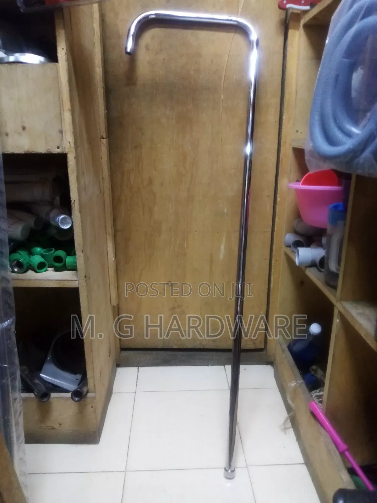 Shower Pipe