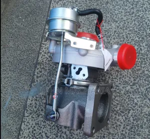 1HDT) Turbo Charger for Toyota Land Cruiser 80 Series & Toyota Coaster