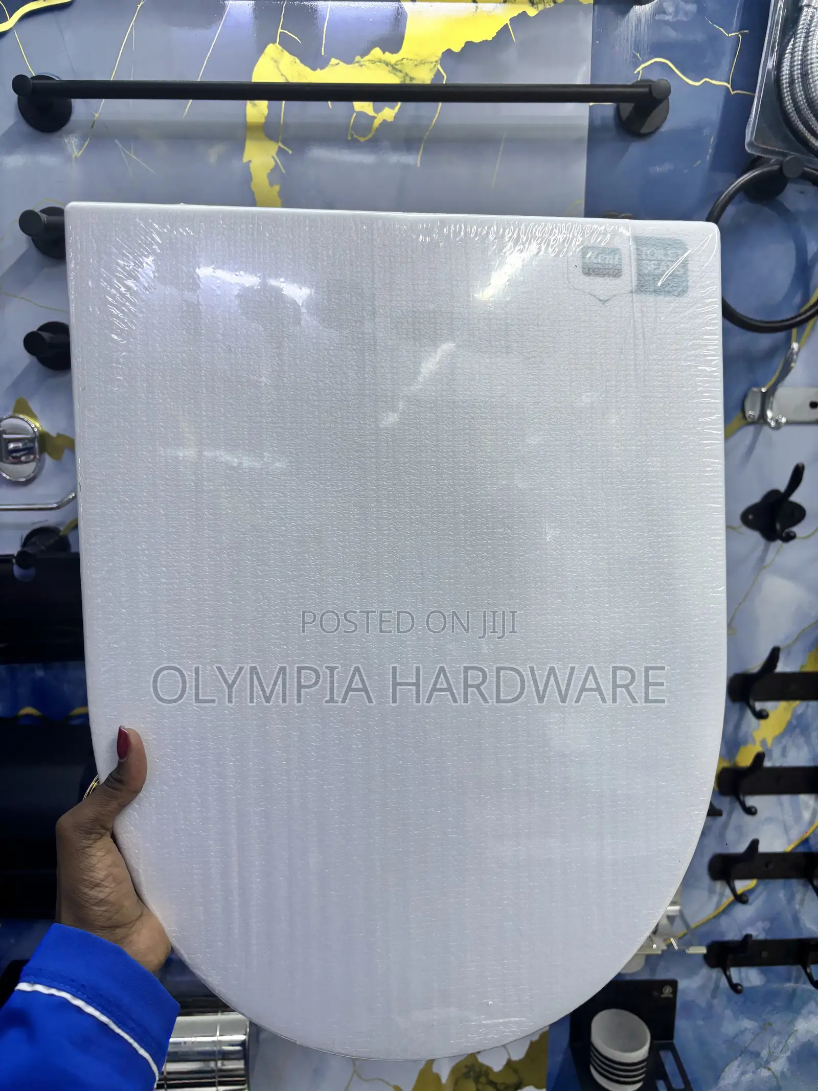Seat Cover