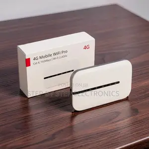 Fast Internet Access 4G LTE M8 Portable 150 MBPS Mifi Mini Routers
