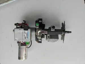 Suzuki Solio Steering Column