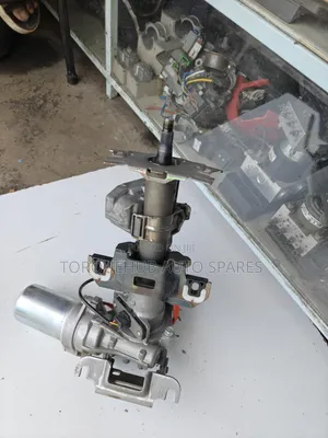 Suzuki Solio Steering Column
