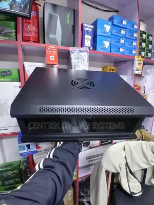 4 U Network Cabinet