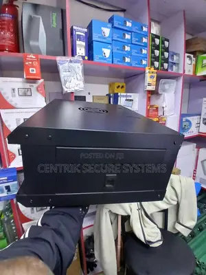 4 U Network Cabinet