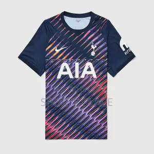 Tottenham Away Jersey 26/27 Season