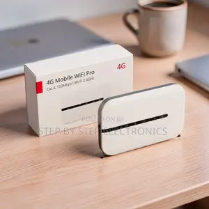Wireless Connectivity 4G LTE M8 Portable 150 MBPS Mifi Mini Routers