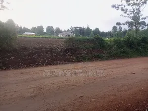 Lorry Parking & Storage Yard – Litein