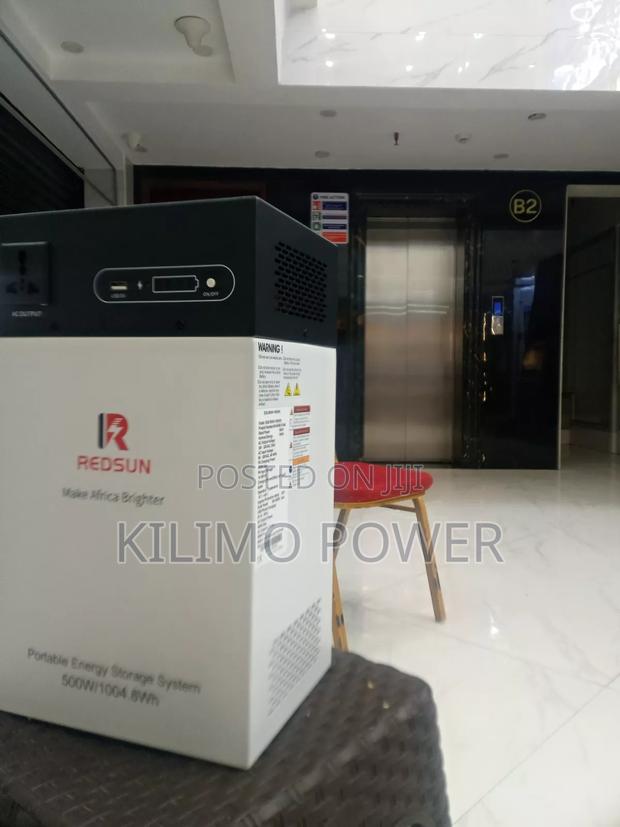 1kwh Redsun - thumbnail 2