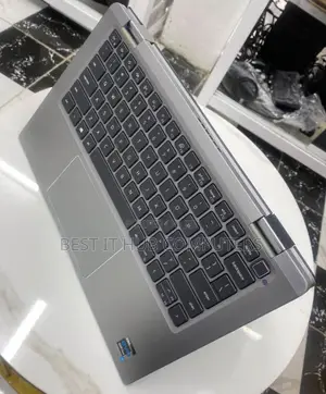Laptop Dell Inspiron 14 7420 2-in-1 16GB Intel Core i7 SSD 512GB