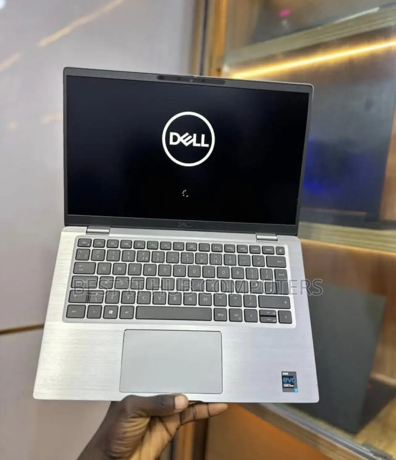 Laptop Dell Inspiron 14 7420 2-in-1 16GB Intel Core i7 SSD 512GB