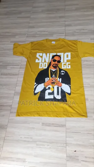 T-Shirt Outfit