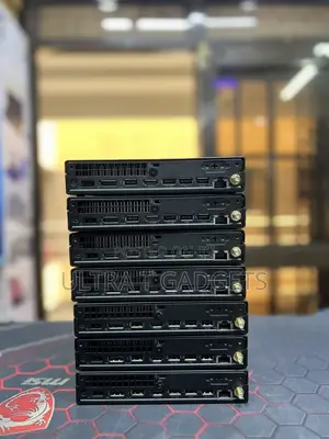 Lenovo ThinkCentre Neo 50T 16GB Intel Core Ultra 5 SSD 256GB