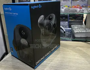 Brand New G29 Shifter
