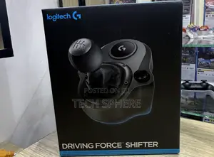 Brand New G29 Shifter