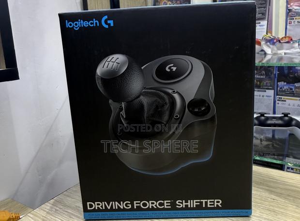 Brand New G29 Shifter - thumbnail 2