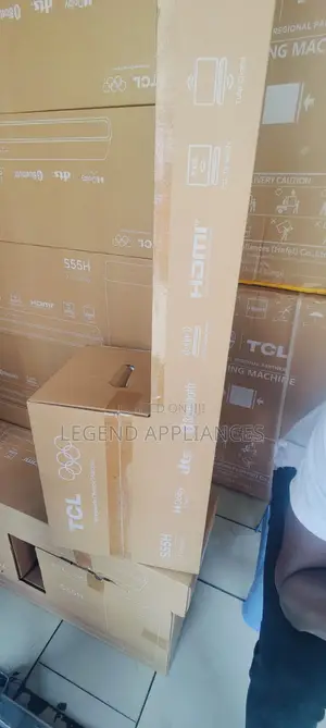 TCL S55H 2.1ch Pro Super Bass Soundbar