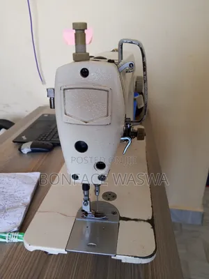 Juki Sewing Machine