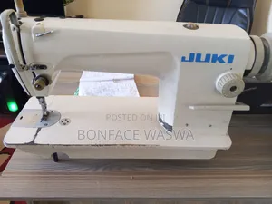 Juki Sewing Machine