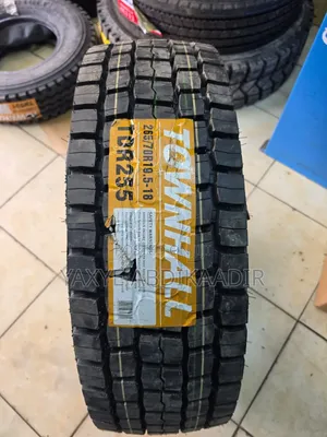 Tyres for Sale