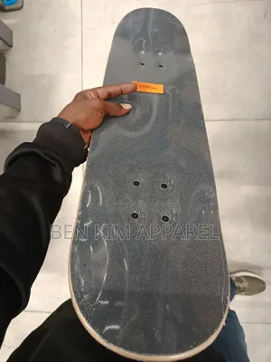 Kids 7 to 13 and 120 to 160cm Height Skate Board