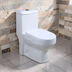 Supplier Prices Durable Sawa One Piece Dual Flush Toilet Seats