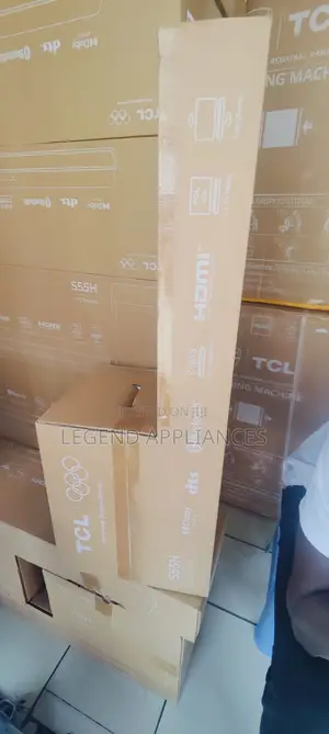 TCL S55h 2.1ch Wireless Soundbar