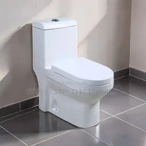 Import Prices Hygienic Sawa One Piece Dual Flush Toilet Seats