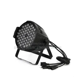 Upgrade Your Events With High Quality Portable Stage Light PAR CAN