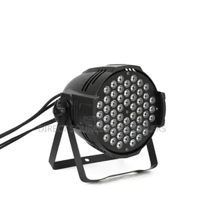 Upgrade Your Events With High Quality Portable Stage Light PAR CAN
