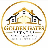 Golden Gates Estate logo