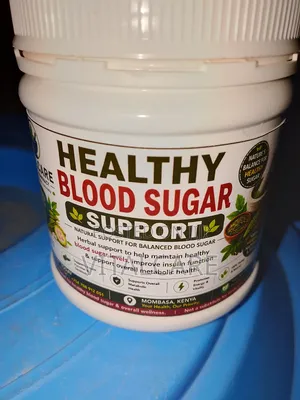 Herbal Supplements