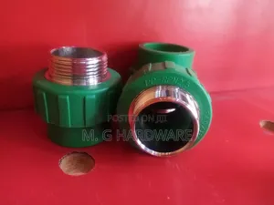Male Adaptor 11/4(40mm)