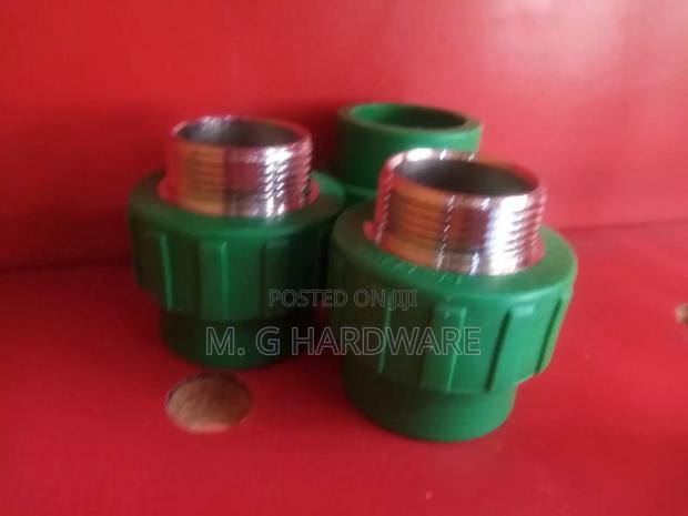 Male Adaptor 11/4(40mm) - thumbnail 2