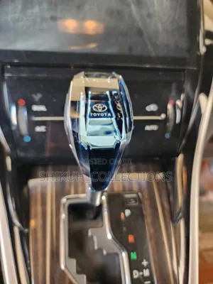 Toyota Gear Knob