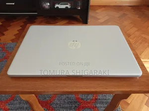 Laptop HP 15 8GB Intel Core i5 SSD 512GB