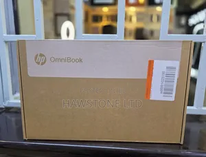 New Laptop HP OmniBook X Flip 14" 16GB Intel Core Ultra 7 SSD 1T
