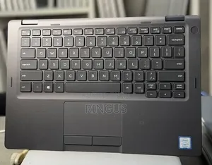 Laptop Dell Latitude 5300 8GB Intel Core i7 SSD 256GB