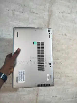 Laptop HP 650 G5 8GB Intel Core i5 SSD 256GB