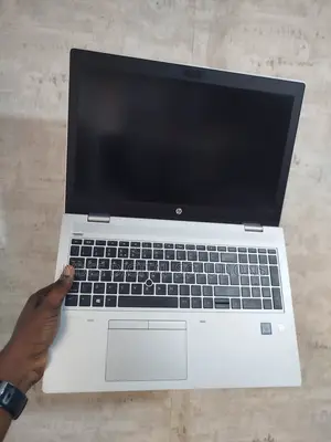 Laptop HP 650 G5 8GB Intel Core i5 SSD 256GB