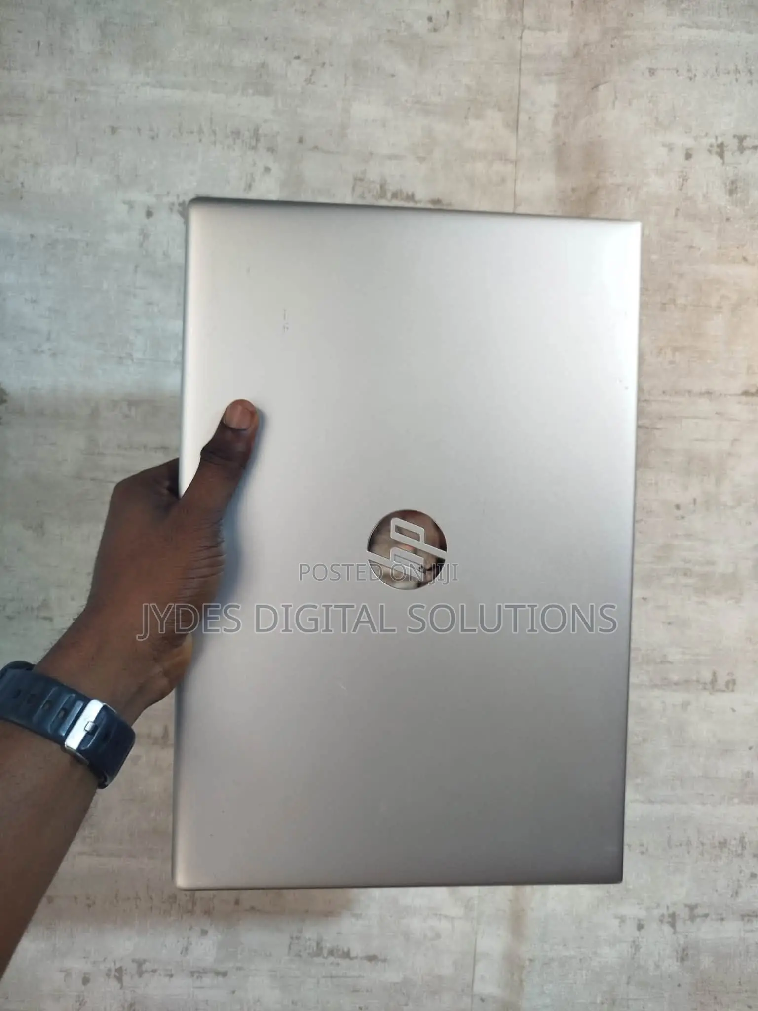 Laptop HP 650 G5 8GB Intel Core i5 SSD 256GB