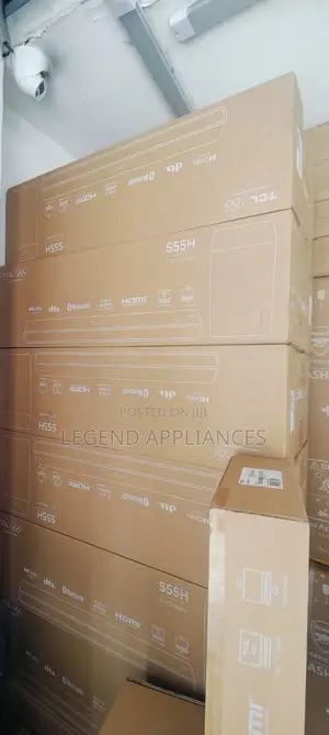 TCL Soundbar 220W, Dolby Atmos & DTS Virtual:X